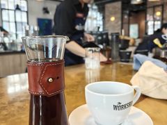 -The Workshop Coffee
