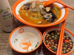 -杨国福麻辣烫(庆春路店)