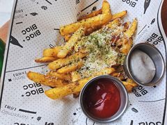 -Blac+Blac(中海环宇荟店)