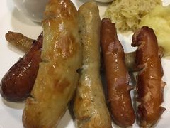 -TAMATI(巴黎贝甜韩式西餐厅店)