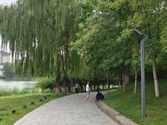 -河北省园博园