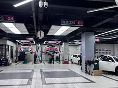 -天猫养车(哈贝卡硕士路店)