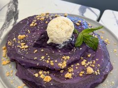 -The Sunny Side Cafe Station 1