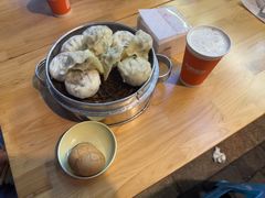 -梁憨包(南岸回龙湾店)