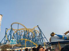 -大连海昌发现王国主题公园