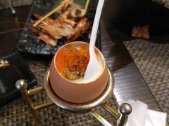 -桃夭日式料理(国信店)