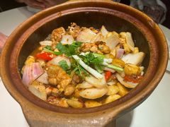 -太兴餐厅(东方广场分店)