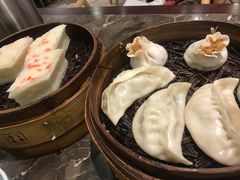 -冶春茶社(星汉大厦店)