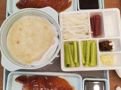 -四季民福烤鸭店(前门大栅栏店)