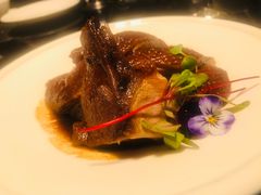 上海酱鸭-上海小南国(国发店)