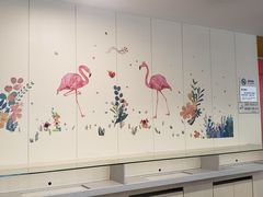 -麦当劳(盐城世纪大道得来速店)