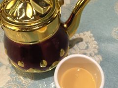 -新疆伊宁远征餐厅