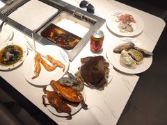 -星伦多 自助料理(圆融店)