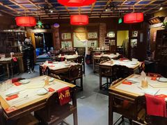 -小吊梨汤·北京菜·烤鸭(清河万象汇店)