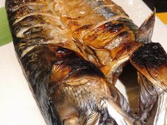 -昱匠·日本料理(金融街店)