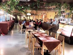 -路易十三西餐厅(西关新天地店)
