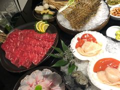 -官也街澳门火锅(新源里店)
