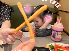 -海底捞火锅(百利广场店)