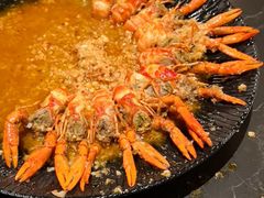 -红盔甲·小龙虾(人民广场店)