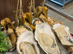 -金龙·打边炉(南京西路店)