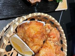 -龙神·炭烧酒场深夜食堂(新街口店)