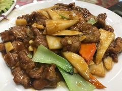 -勺园饭店(骨科医院店)