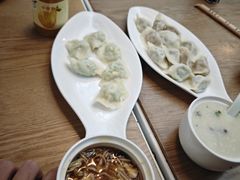 -船歌·鱼水饺青岛菜(枫蓝国际购物中心店)