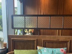 -甜阿姨·天台花园私房菜(万松园店)