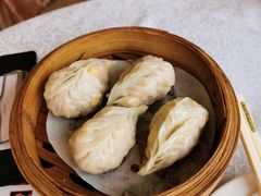 玉米虾仁饺-金迎海鲜酒家(金凤凰广场店)