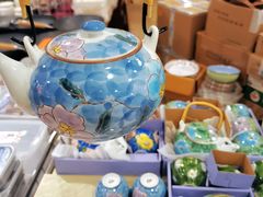 -燕莎友谊商城(亮马桥店)