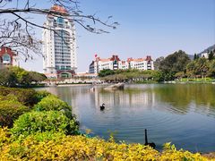 -厦门大学(思明校区)