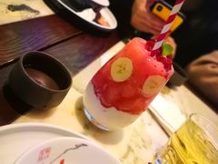 -绿茶餐厅(成都大悦城店)