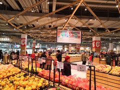 -大润发(南湖店)