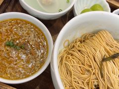 -蟹上黄·蟹黄面·江南糖水(人民广场店)