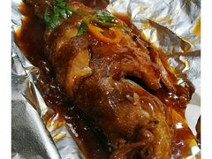 -三玛璐酒楼(汉口路店)