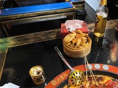 -矮板凳老火锅(宽窄巷子店)