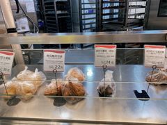 明太子奶酪麻薯-都恩客(高岛屋百货店)