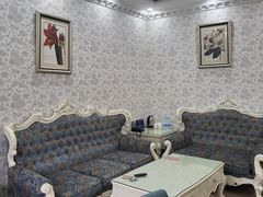-北京益泉花园酒店