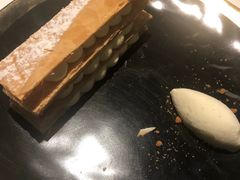 -L'Arome芳芳法国餐厅(仙林金鹰店)