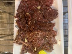 -厚味居炙子烤肉·清真(天桥南纬路店)