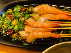 -小红烤翅(傅厚岗店)