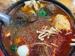 -清真·马文砂锅大全(麦苋街店)