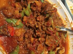 -驿楼兰·新疆菜(火车站店)