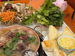 -藏味八珍特色火锅
