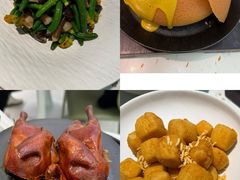 -大树餐厅(环球港店)