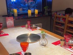 -老佛爷炭火蛙锅直营(清滨路总店)