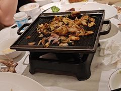 -福来居烤鸭店(天坛二店)