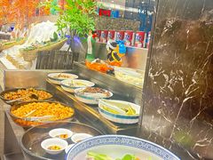 -初色海鲜自助(万丰路店)