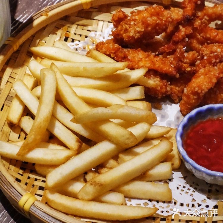 探店—大宁音乐广场超正宗新疆菜