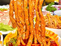 -俏媳妇火锅(宽窄巷子店)